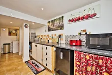 Mount Pleasant, Crewkerne