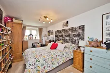 Mount Pleasant, Crewkerne