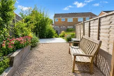 Sherborne Way, Hedge End, Southampton
