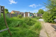 Sherborne Way, Hedge End, Southampton