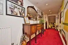 Mount Pleasant, Crewkerne