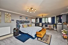 Mount Pleasant, Crewkerne