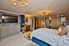 Mount Pleasant, Crewkerne