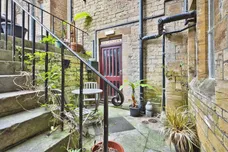 Mount Pleasant, Crewkerne