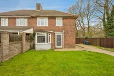 West End Lane, New Rossington, DONCASTER
