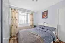 Shelson Avenue, Feltham