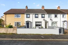 Hogg Avenue, Johnstone
