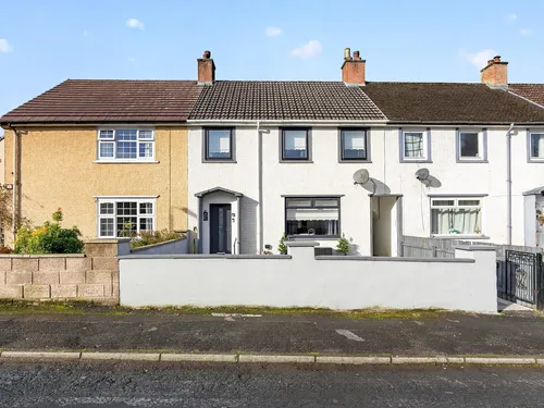 Hogg Avenue, Johnstonephoto