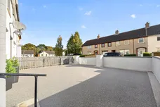 Hogg Avenue, Johnstone