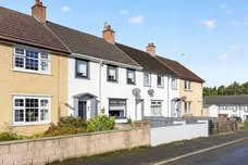 Hogg Avenue, Johnstone