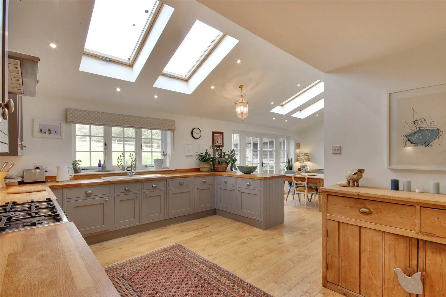 Hinksden Road, Benenden, TN17 photo 2