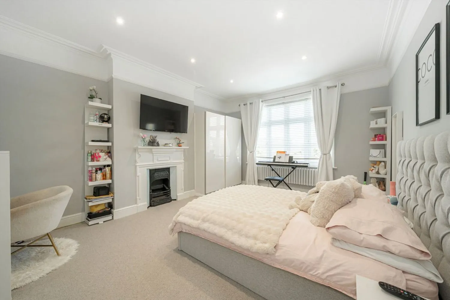 Curzon Road, Weybridge, KT13 photo 8