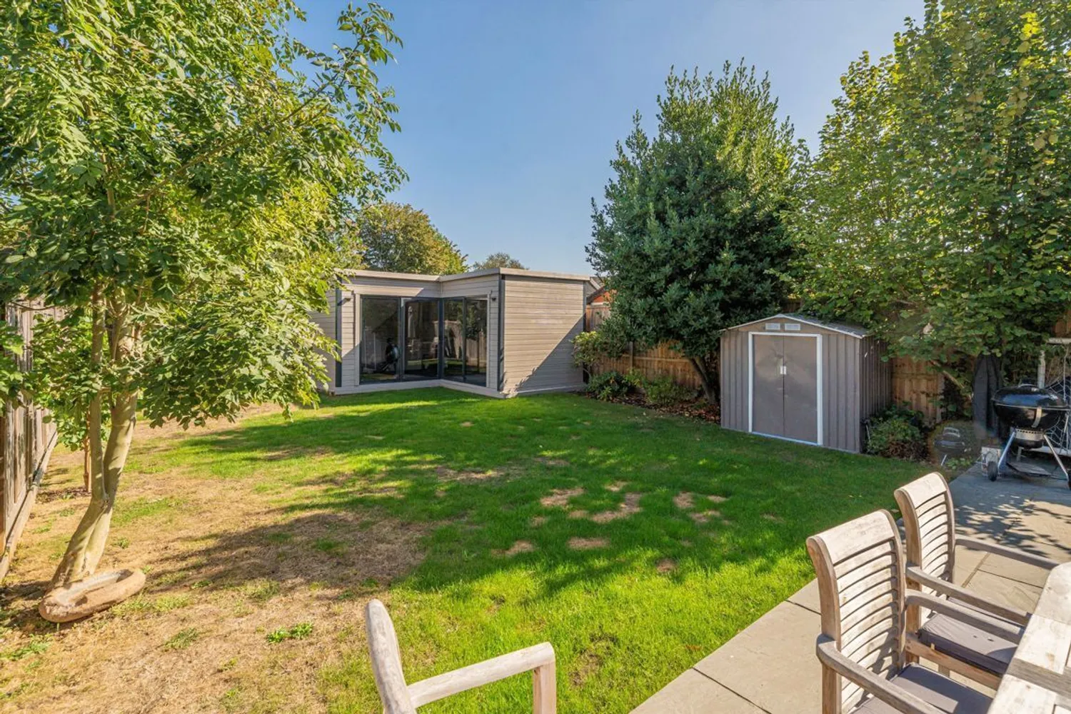 Curzon Road, Weybridge, KT13 photo 10