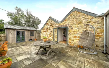 London Apprentice, St. Austell, Cornwall