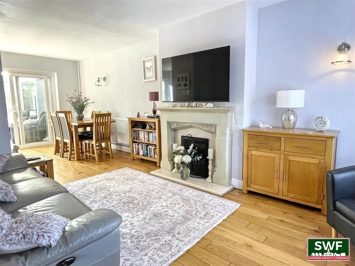 Chillington Drive, Codsall, Wolverhampton