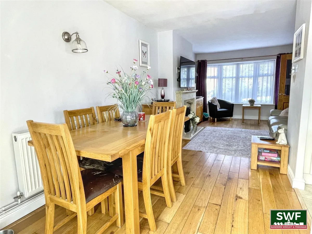 Chillington Drive, Codsall, Wolverhampton