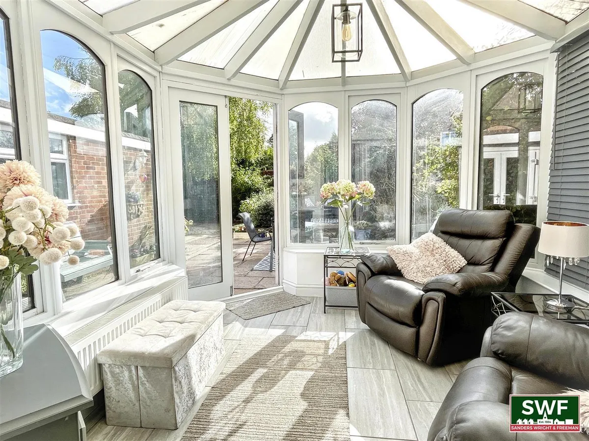Chillington Drive, Codsall, Wolverhampton