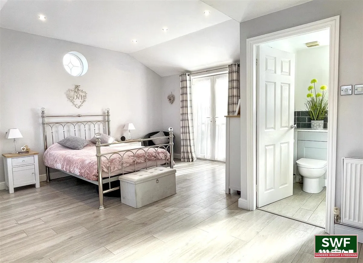 Chillington Drive, Codsall, Wolverhampton