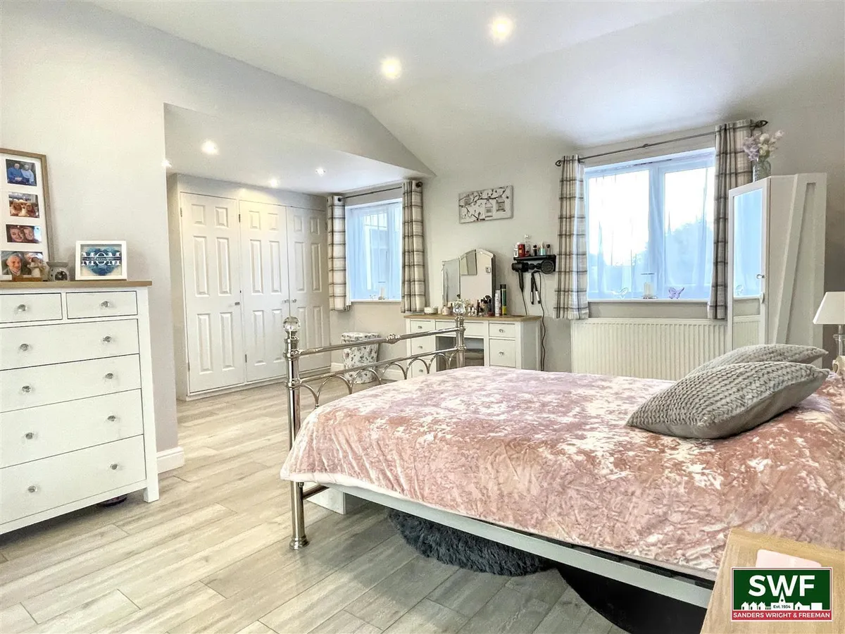 Chillington Drive, Codsall, Wolverhampton