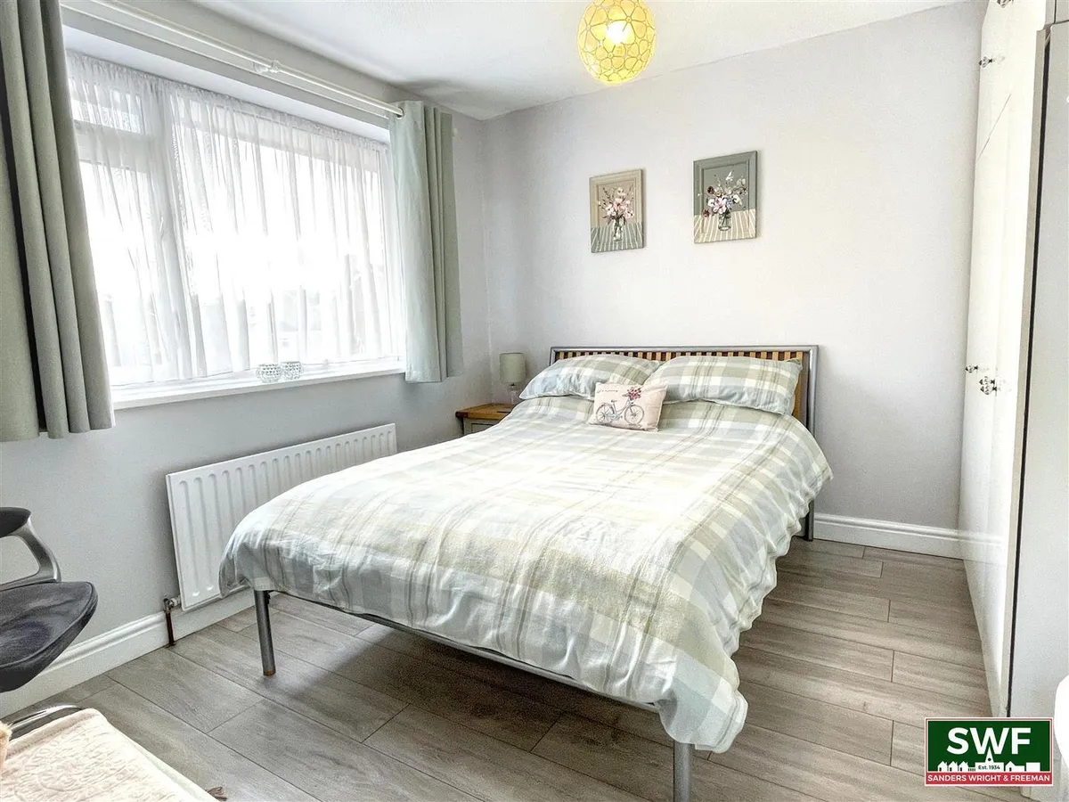 Chillington Drive, Codsall, Wolverhampton