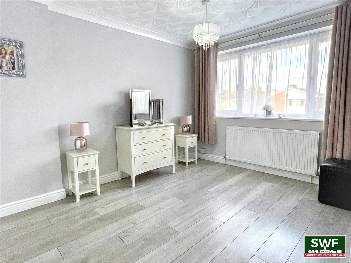 Chillington Drive, Codsall, Wolverhampton