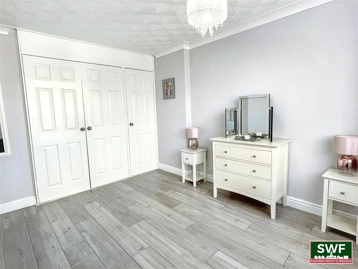 Chillington Drive, Codsall, Wolverhampton
