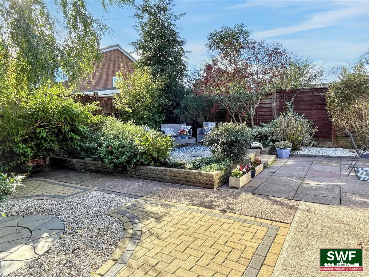 Chillington Drive, Codsall, Wolverhampton