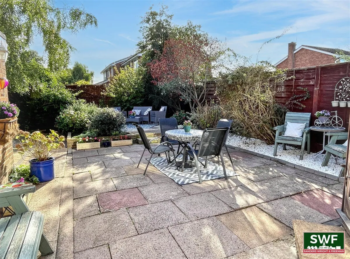 Chillington Drive, Codsall, Wolverhampton