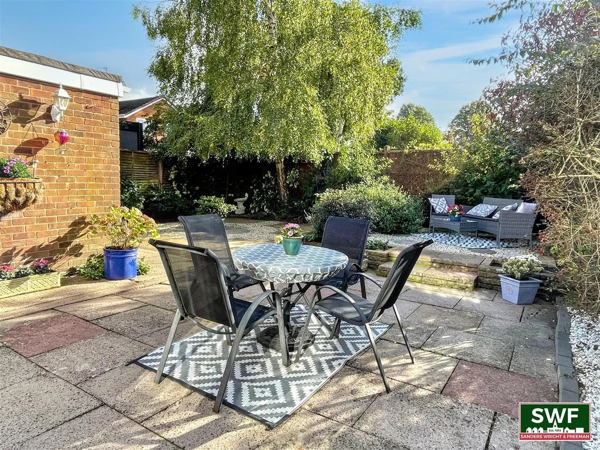 Chillington Drive, Codsall, Wolverhampton