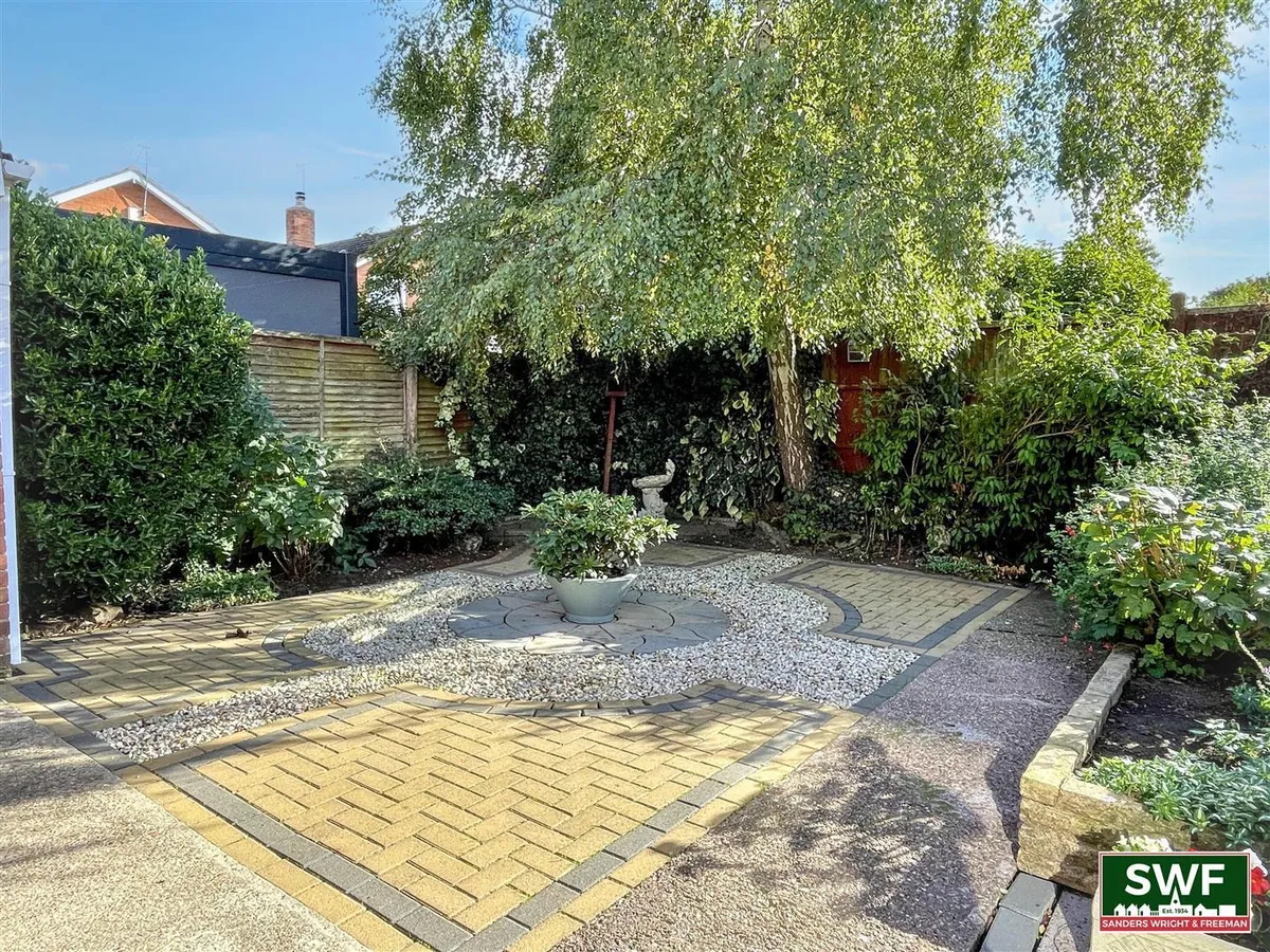 Chillington Drive, Codsall, Wolverhampton