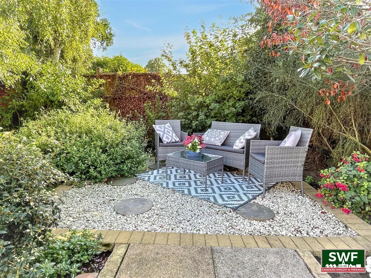 Chillington Drive, Codsall, Wolverhampton
