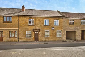Property responsive