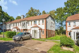 Property responsive