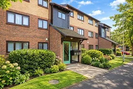 Property responsive