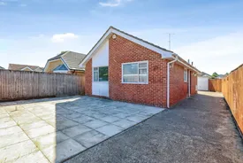 Property responsive
