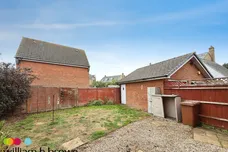 Damselfly Road, IPSWICH
