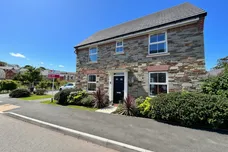 Hann Road, Tiverton