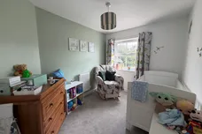 Hann Road, Tiverton