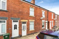 Walter Street, Masbrough, ROTHERHAM