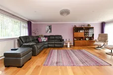 Vicarage Lane, Great Baddow, Chelmsford