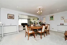 Vicarage Lane, Great Baddow, Chelmsford