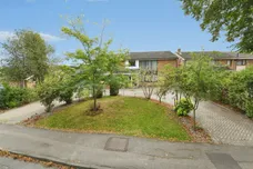 Vicarage Lane, Great Baddow, Chelmsford