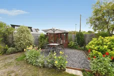 Vicarage Lane, Great Baddow, Chelmsford