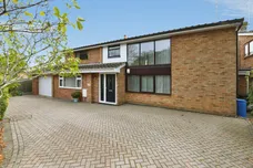 Vicarage Lane, Great Baddow, Chelmsford