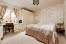 Vicarage Lane, Great Baddow, Chelmsford