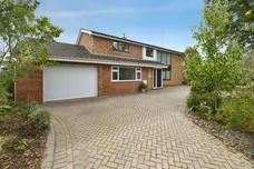 Vicarage Lane, Great Baddow, Chelmsford