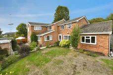 Vicarage Lane, Great Baddow, Chelmsford