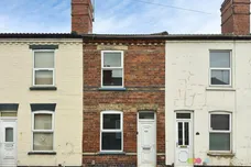 St. Andrews Street, LINCOLN