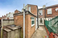 St. Andrews Street, LINCOLN