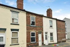 St. Andrews Street, LINCOLN